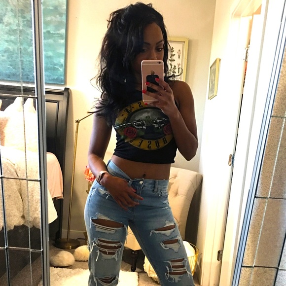 Meet your Posher, Janice aka Zaza - Picture 2 of 4